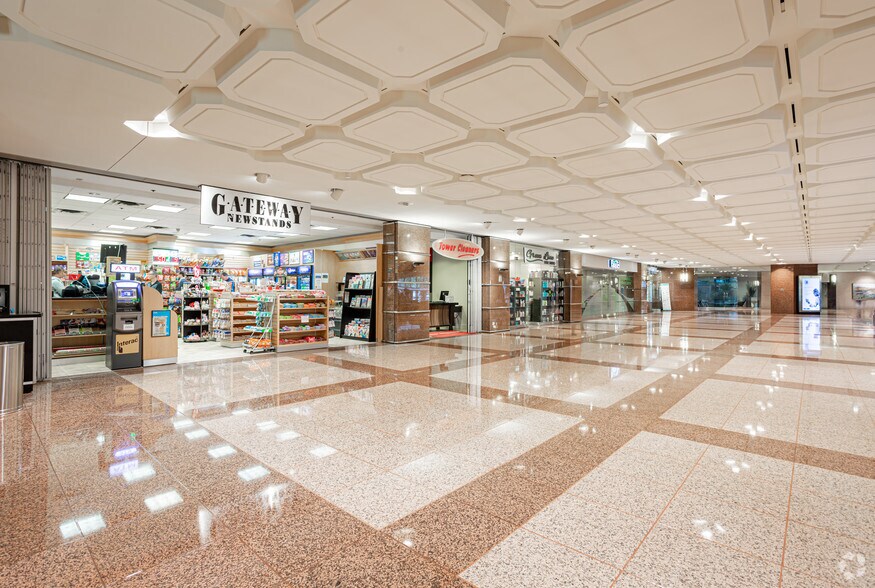 More Photos Of 111 5th Ave SW, Calgary Office For Lease