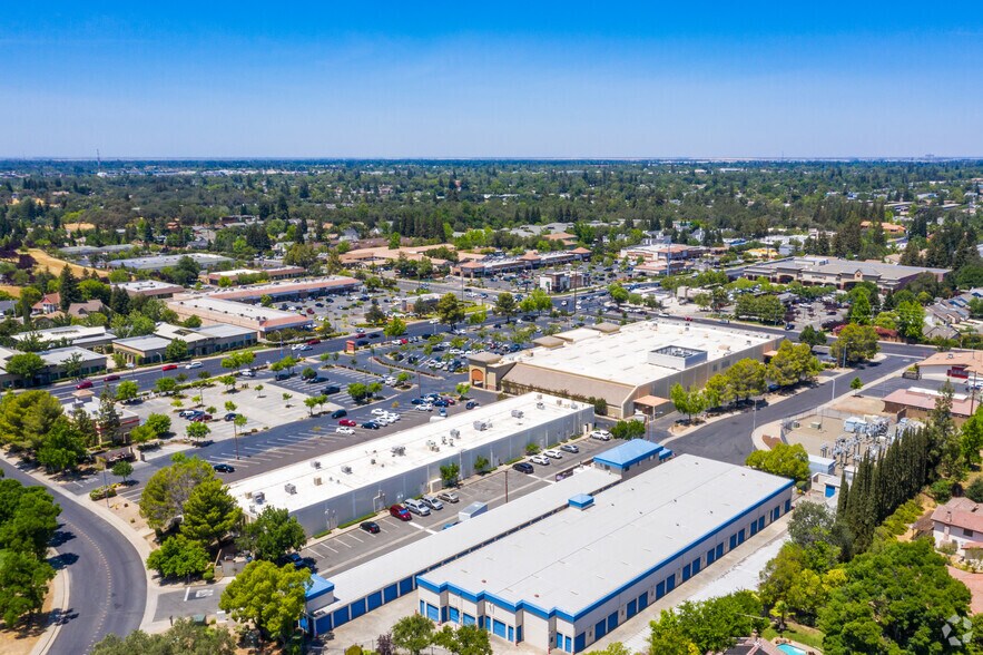 More Photos Of 1079 Sunrise Ave, Roseville General Retail For Sale