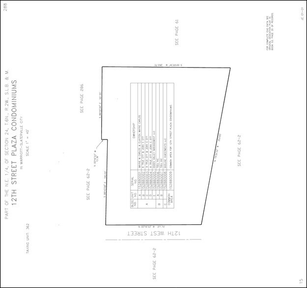More Photos Of 1278 S 1200 W, Marriott-Slaterville City Warehouse For Sale