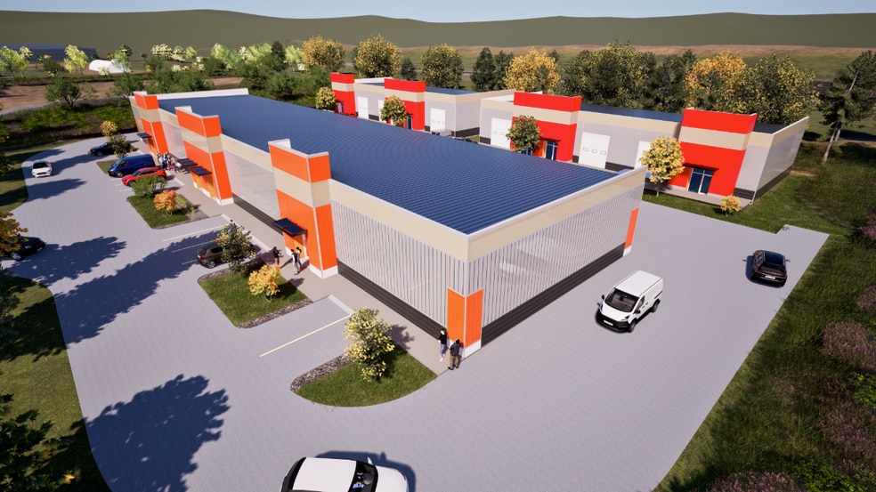 Primary Photo Of 3780 US 67 N, Midlothian Unknown For Lease