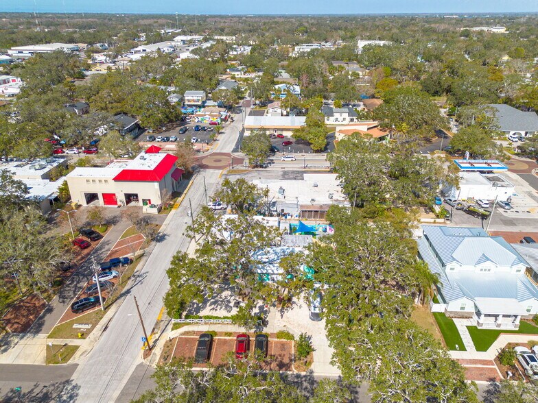 More Photos Of 132 7th Ave S, Safety Harbor Restaurant For Sale