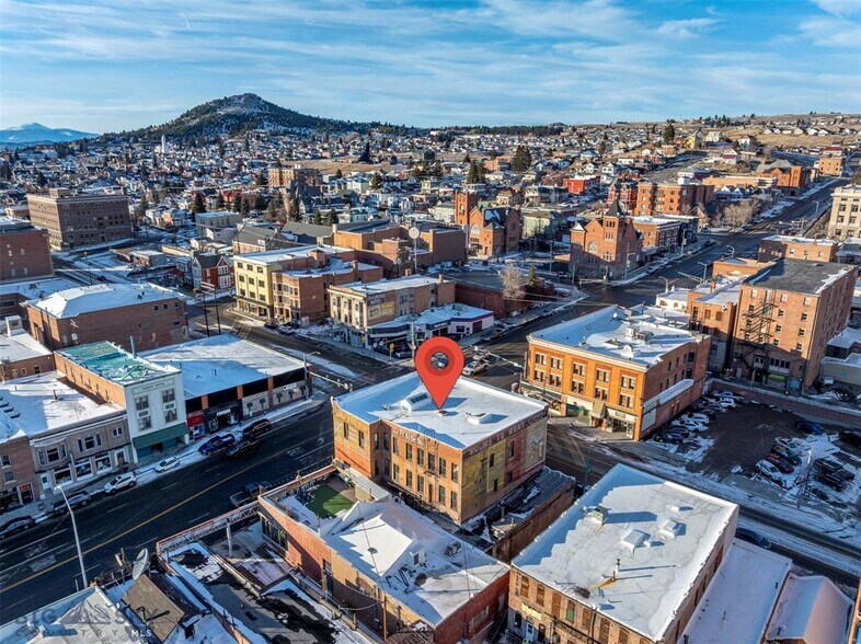 More Photos Of 140 W Park St, Butte Apartments For Sale