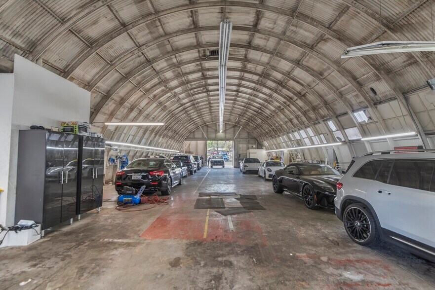 More Photos Of 615-617 University Ave, Los Gatos Warehouse For Sale