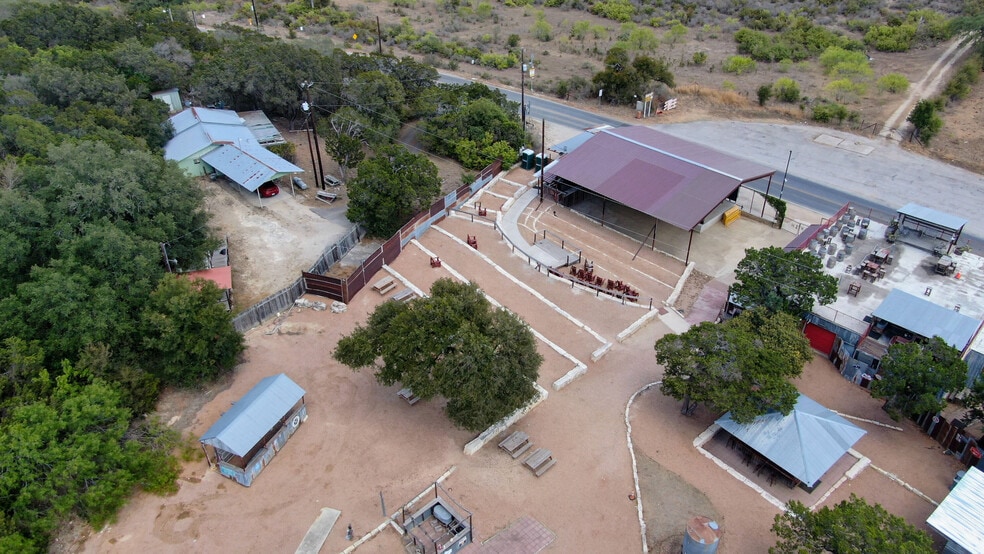 More Photos Of 1791 Hueco Springs Rd loop, New Braunfels Land For Sale