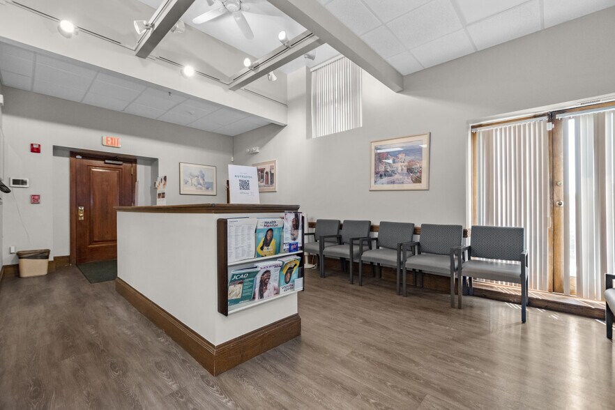 More Photos Of 92 High St, Medford Office For Lease