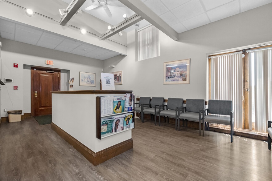 More Photos Of 92 High St, Medford Office For Sale