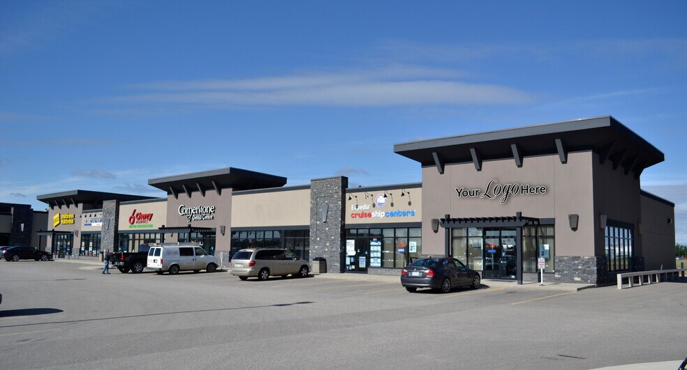 Primary Photo Of 3126 Clarence Av S, Saskatoon Storefront For Lease