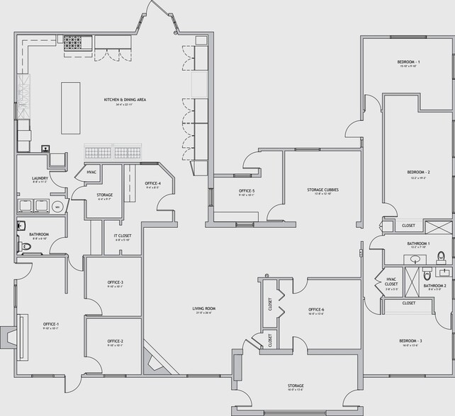 More Photos Of 960 N Stapley Dr, Mesa Specialty For Sale