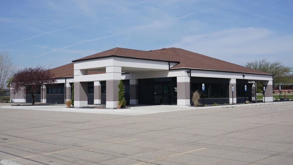 More Photos Of 3400 W Norfolk Ave, Norfolk Rehabilitation Center For Sale