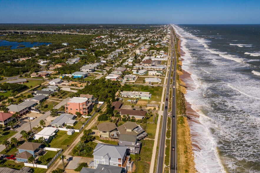 More Photos Of 1316 Oceanshore Blvd, Flagler Beach Hotel For Sale