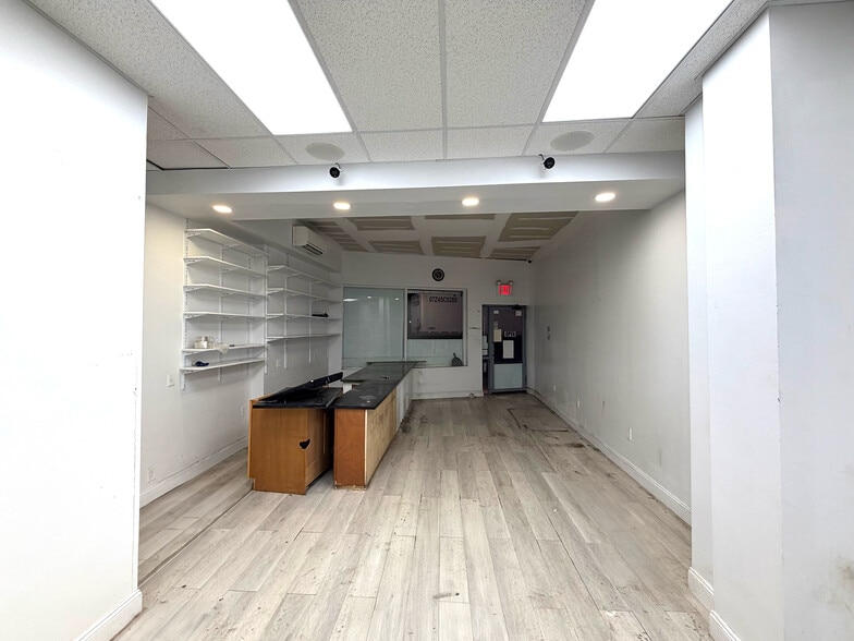 More Photos Of 1111 Church Ave, Brooklyn Storefront Retail Residential For Lease
