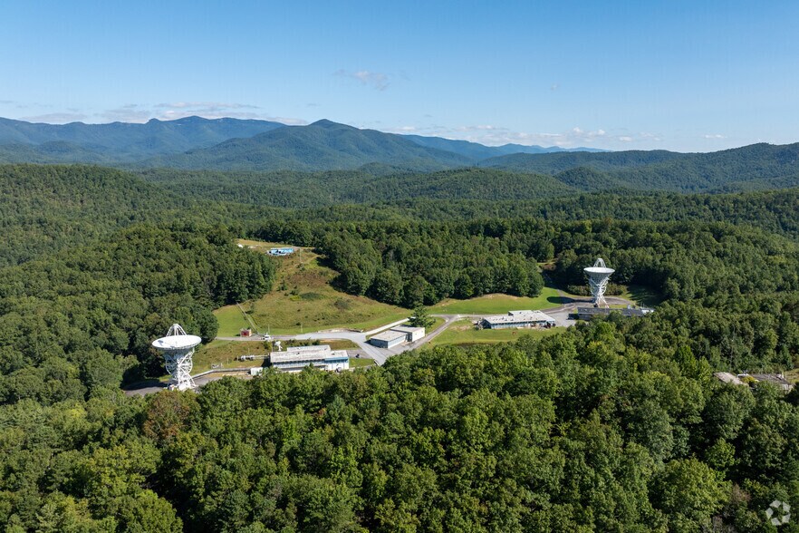 More Photos Of 1 Pari Dr, Rosman Specialty For Sale