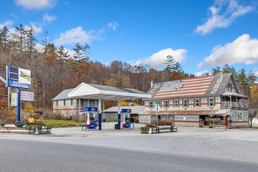 More Photos Of 23 Main St, Wardsboro Convenience Store For Sale