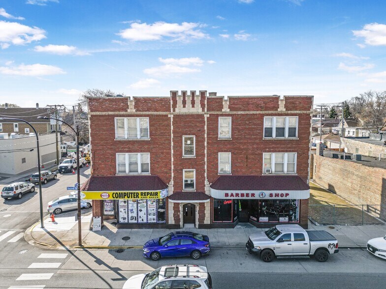 More Photos Of 5701 W Roosevelt Rd, Cicero Apartments For Lease