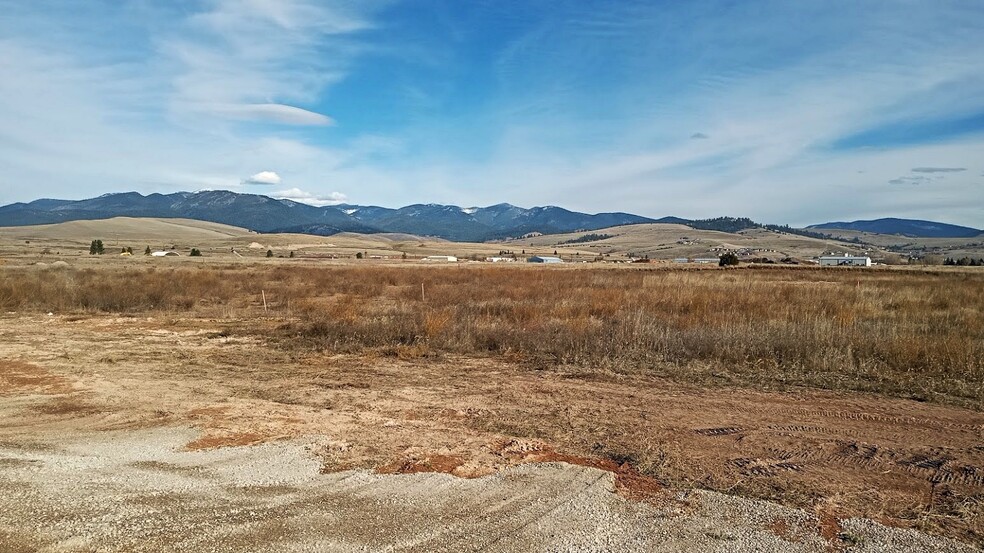 Primary Photo Of 6468 Grand Am Way Lot 5, Missoula Land For Sale