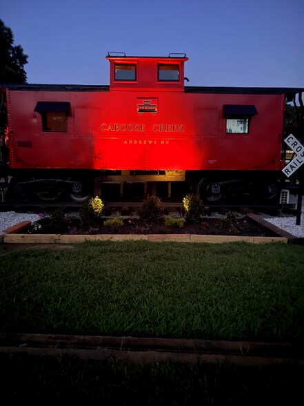 More Photos Of 45 Caboose Creek Ln, Andrews Specialty For Sale