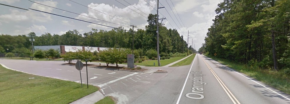 More Photos Of 100 Omalley Dr, Summerville Office For Sale