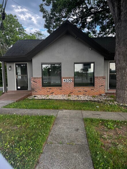 Primary Photo Of 4330 William L. Wilson Fwy, Harpers Ferry Freestanding For Lease