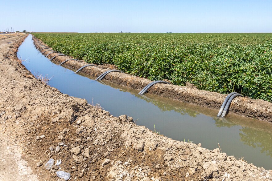 More Photos Of 0 Dos Palos Rd, Firebaugh Land For Sale