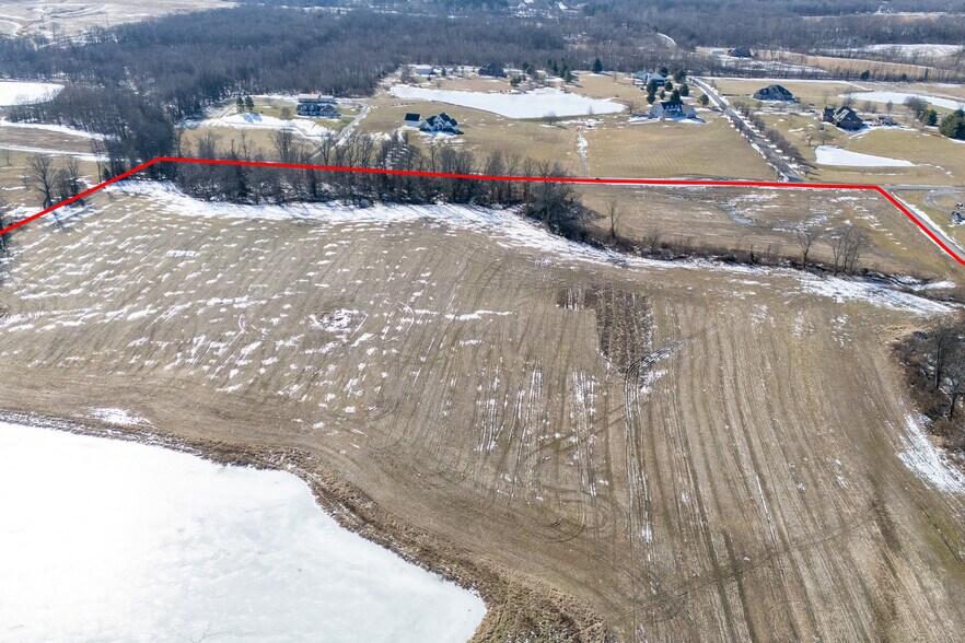 More Photos Of tbd South Market Road, Marion Land For Sale