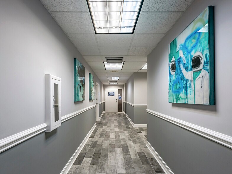 More Photos Of 7710 NW 71st Ct, Tamarac Medical For Lease