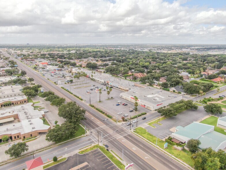 More Photos Of , McAllen General Retail For Sale
