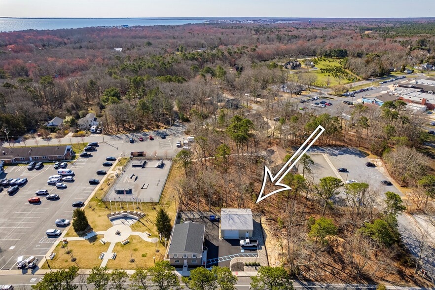 More Photos Of 121 Wells Mill Rd, Waretown Medical For Lease