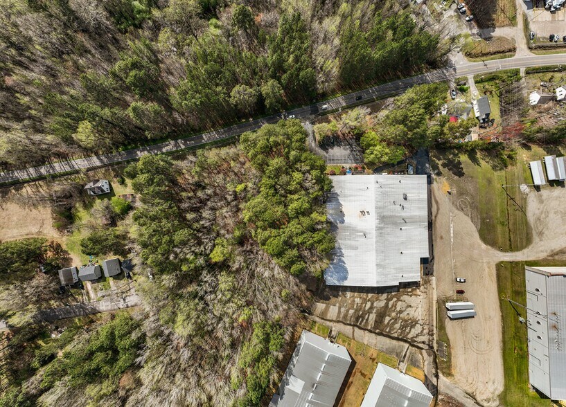 More Photos Of 2107 Black Creek Rd SE, Wilson Warehouse For Sale