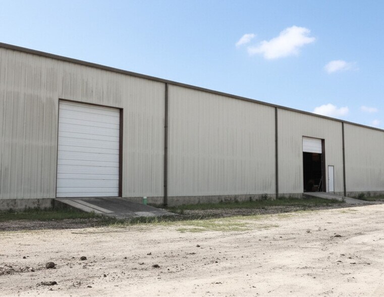 More Photos Of , San Marcos Industrial For Sale