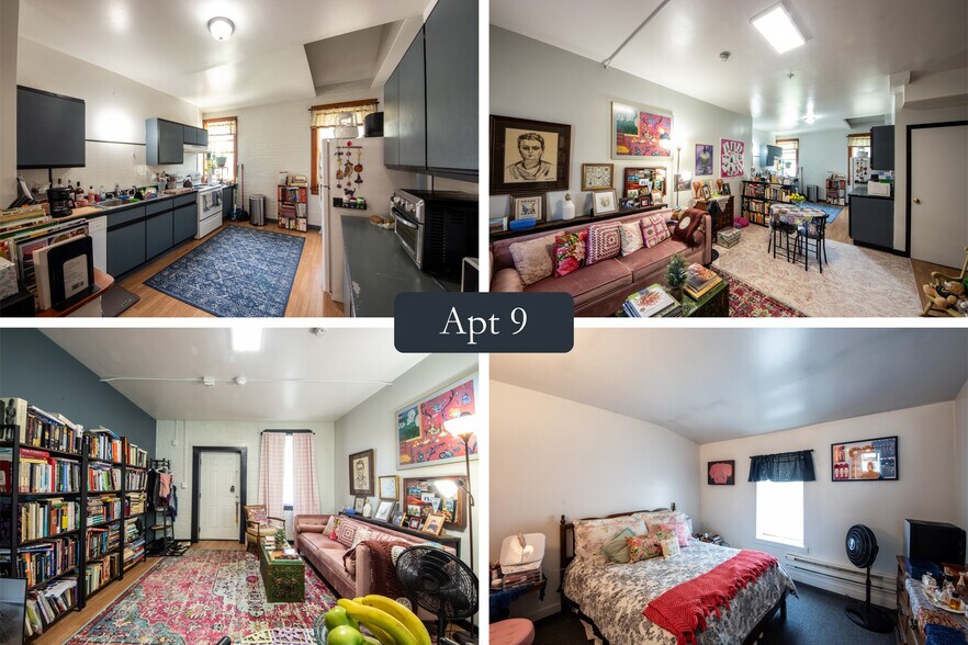More Photos Of 70 Market St, Oneonta Apartments For Sale