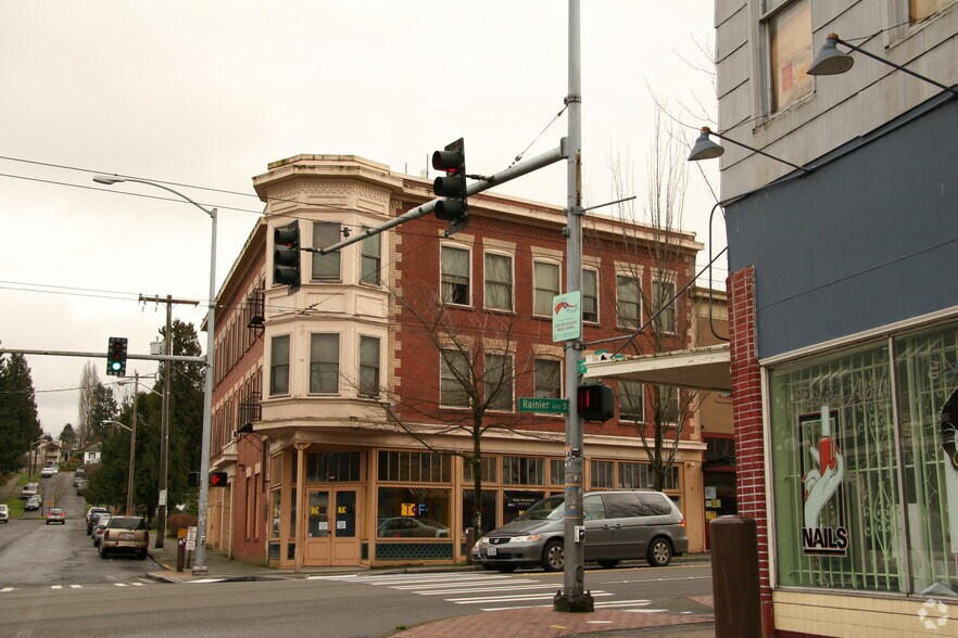 More Photos Of 3803 S Edmunds St, Seattle Apartments For Sale