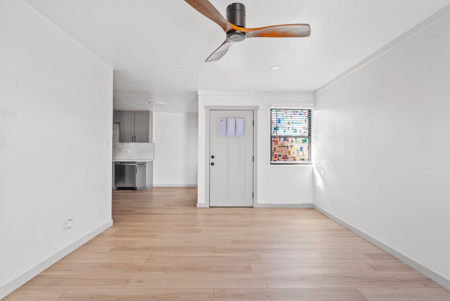 More Photos Of 4034 E Moreland St, Phoenix Multifamily For Sale