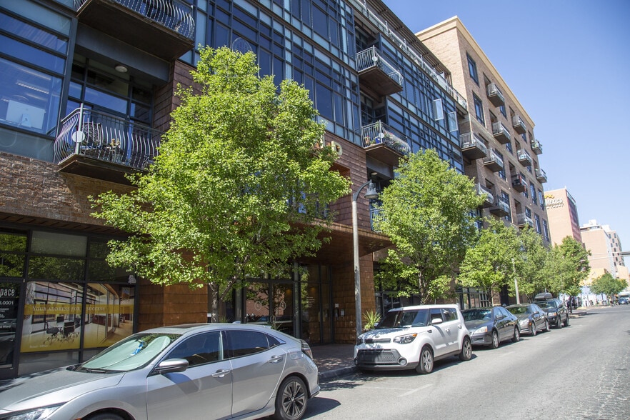 More Photos Of 100 Gold Ave SW, Albuquerque Apartments For Sale