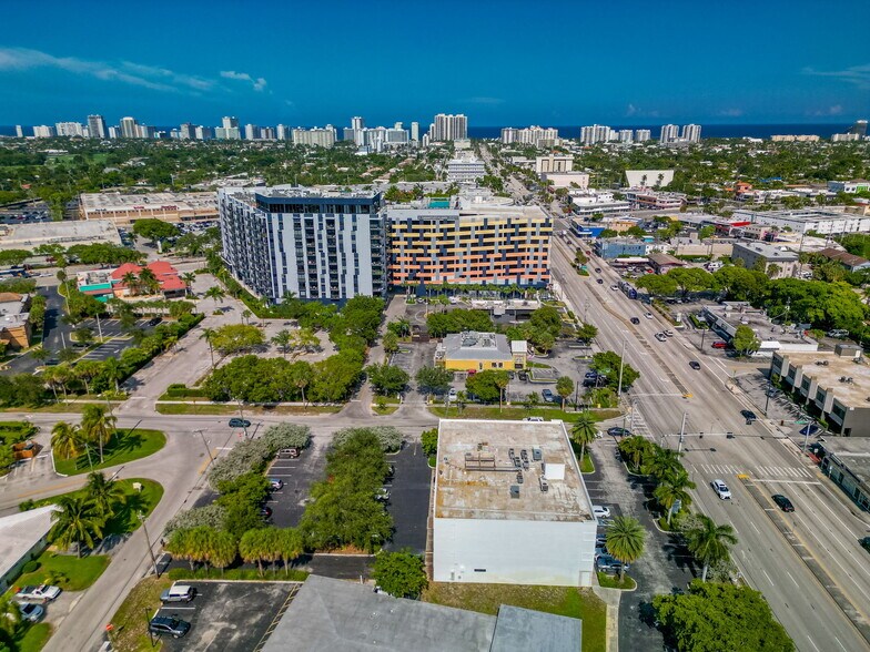 More Photos Of 1995 E Oakland Park Blvd, Fort Lauderdale Loft Creative Space For Lease