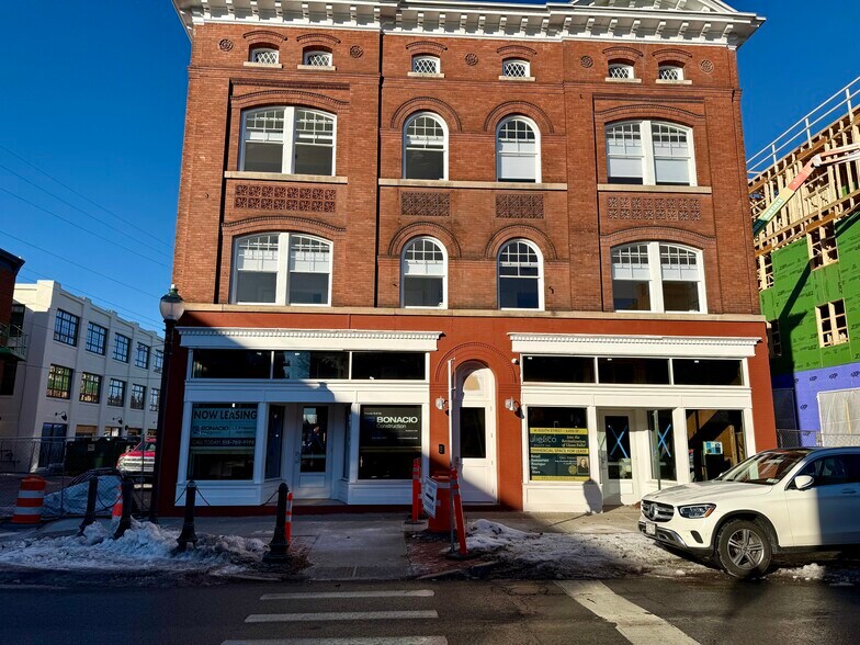 More Photos Of 41 South St, Glens Falls Storefront Retail Residential For Lease