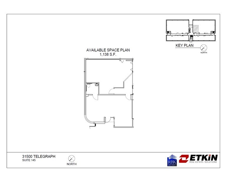 Photo of 2nd Floor Ste 200