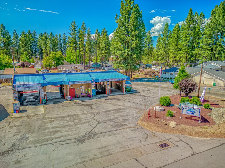 More Photos Of 640 Main Street, Chester Carwash For Sale