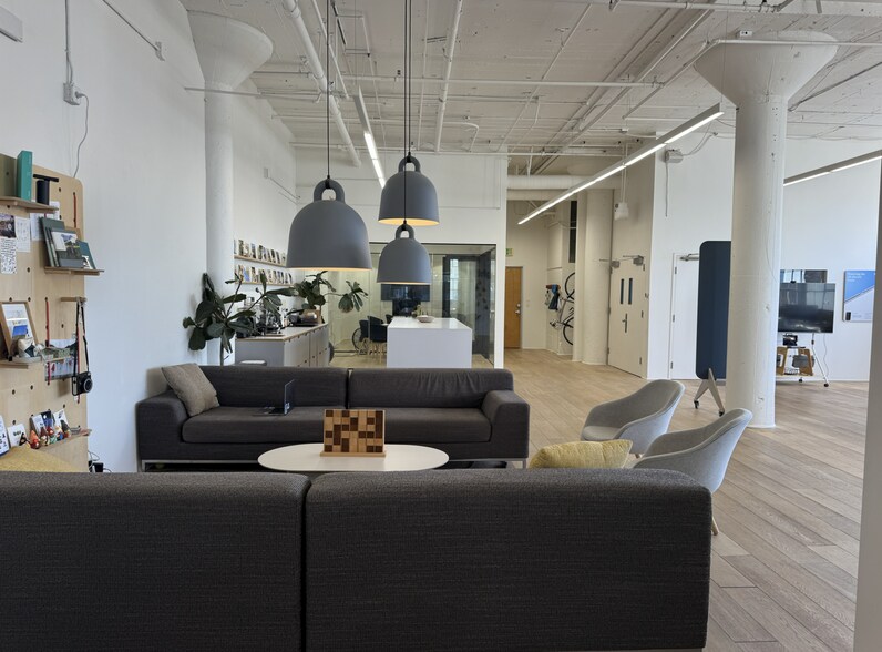 More Photos Of 375 Alabama St, San Francisco Manufacturing For Lease