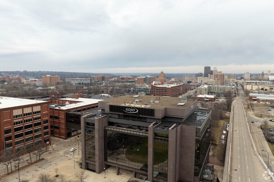 More Photos Of 1 Gojo Plz, Akron Office For Lease