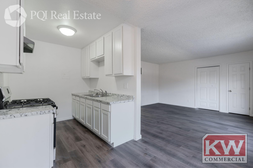 More Photos Of 1822 Bridge St, Los Angeles Apartments For Sale