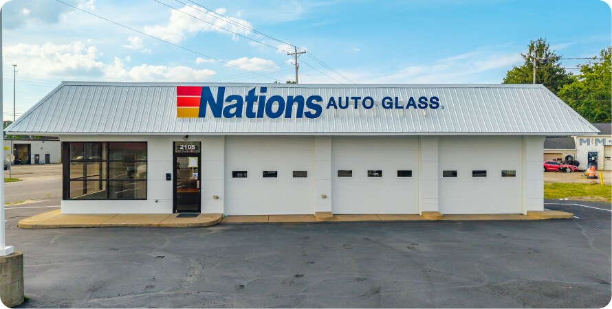 More Photos Of 2105 Columbus Rd NE, Canton Auto Repair For Sale