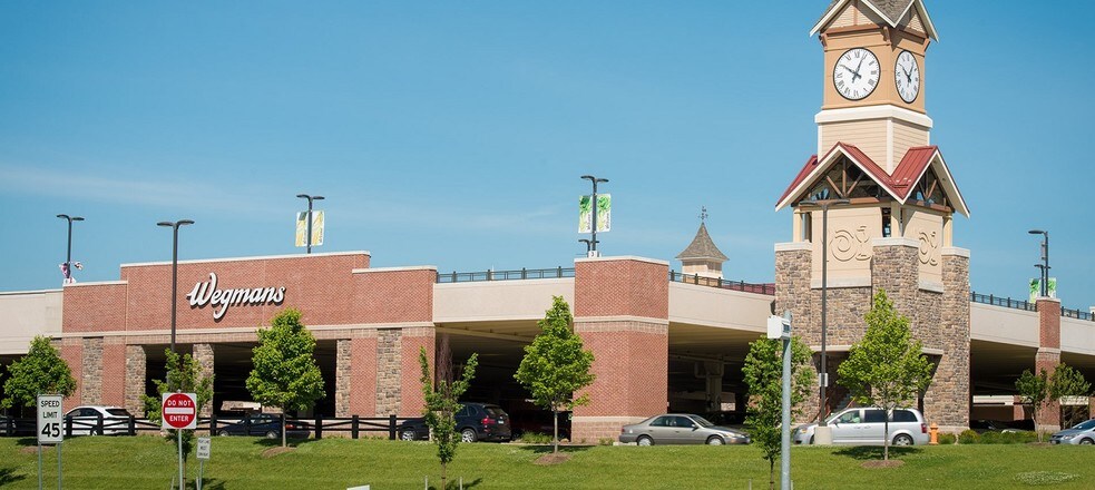 More Photos Of 10000 Town Center Ave, Columbia Apartments For Lease