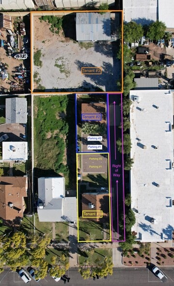 More Photos Of 231 S Sirrine, Mesa Office For Lease