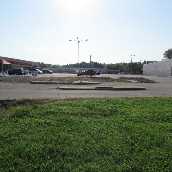 More Photos Of 1315 Decatur Hwy, Gardendale Land For Lease