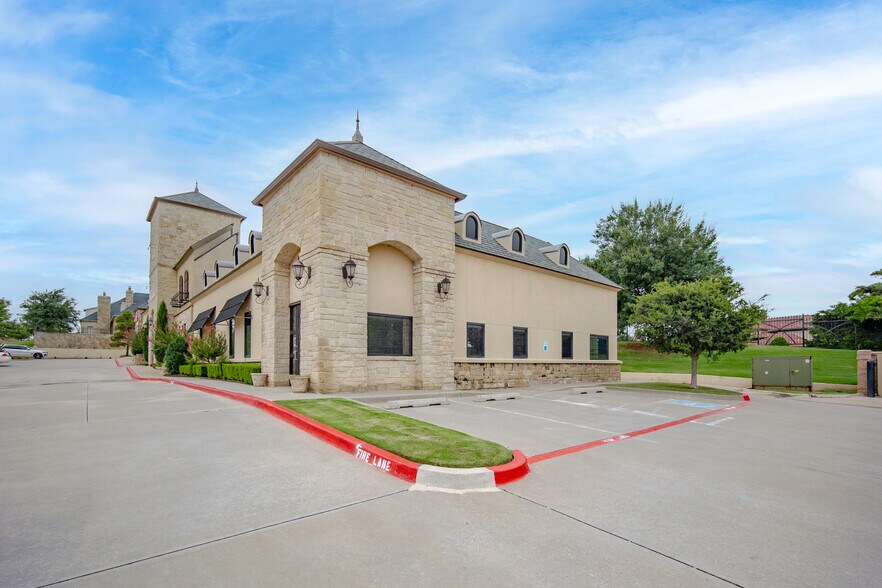 More Photos Of 5101 Gaillardia Corporate Pl, Oklahoma City Medical For Sale