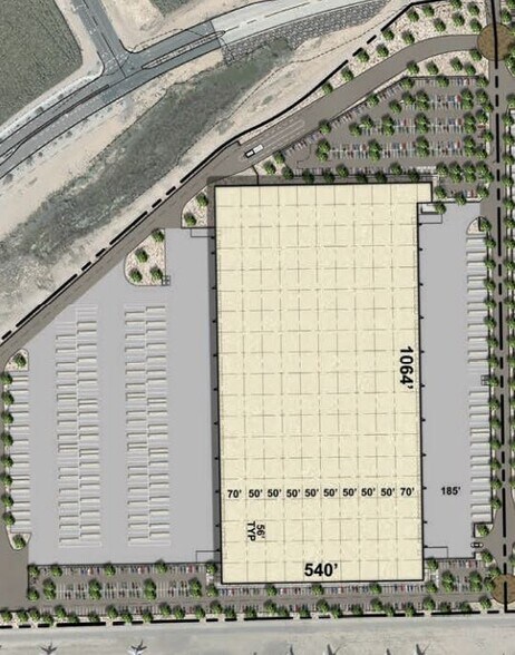 More Photos Of 14555 W Yuma Rd, Goodyear Unknown For Lease