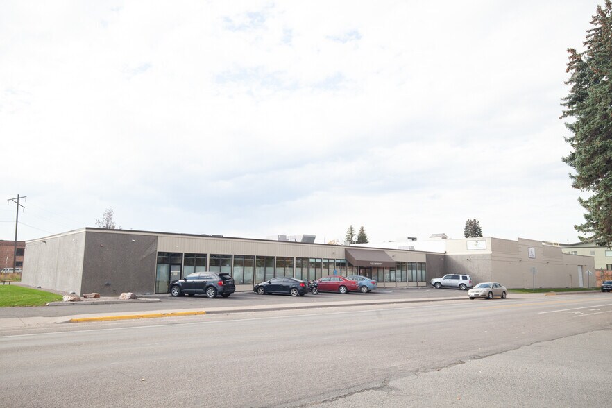More Photos Of 1001 S 3rd St W, Missoula Manufacturing For Sale