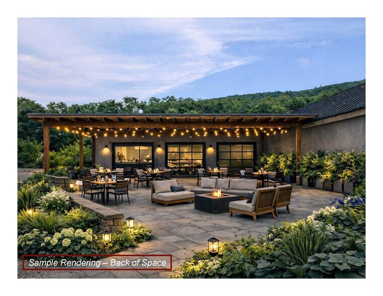 More Photos Of 668 Putney Rd, Brattleboro Auto Repair For Lease