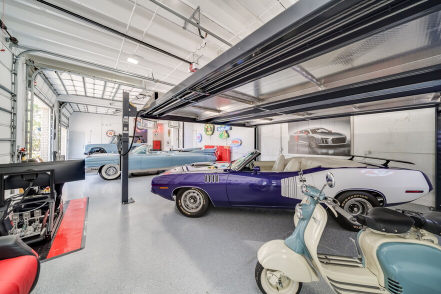 More Photos Of 234 NE 4th Ave, Delray Beach Warehouse For Sale