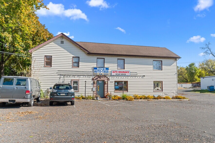 More Photos Of 1510 Haines Rd, Levittown Storefront Retail Office For Sale